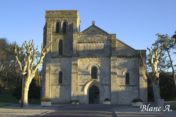 Eglise_soulac