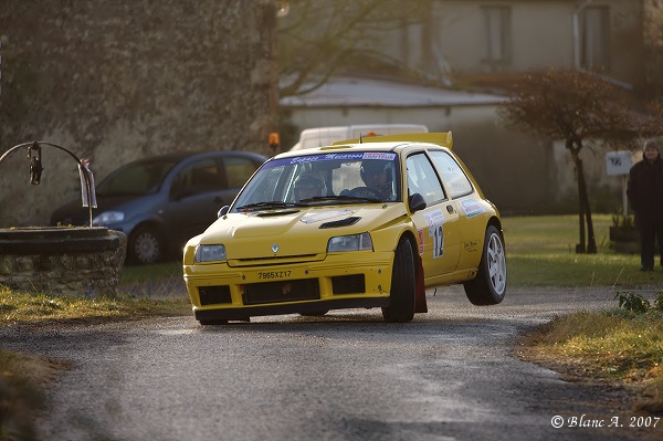 Rallye medoc 4