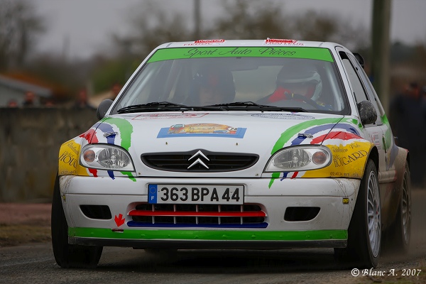 Rallye medoc 5