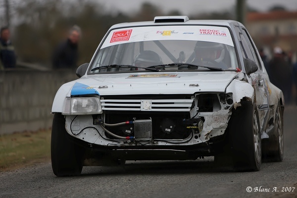 Rallye medoc 9