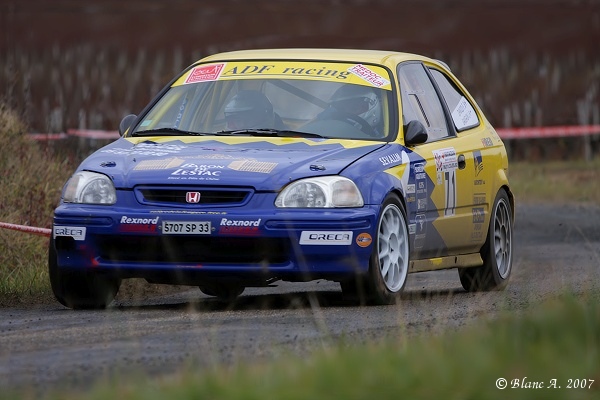 Rallye medoc 11