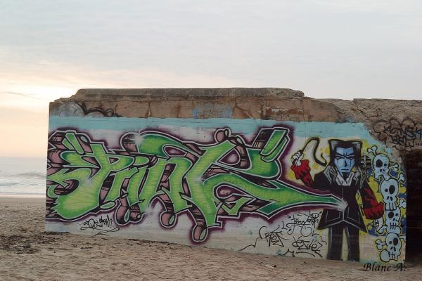 Blockhauss 12